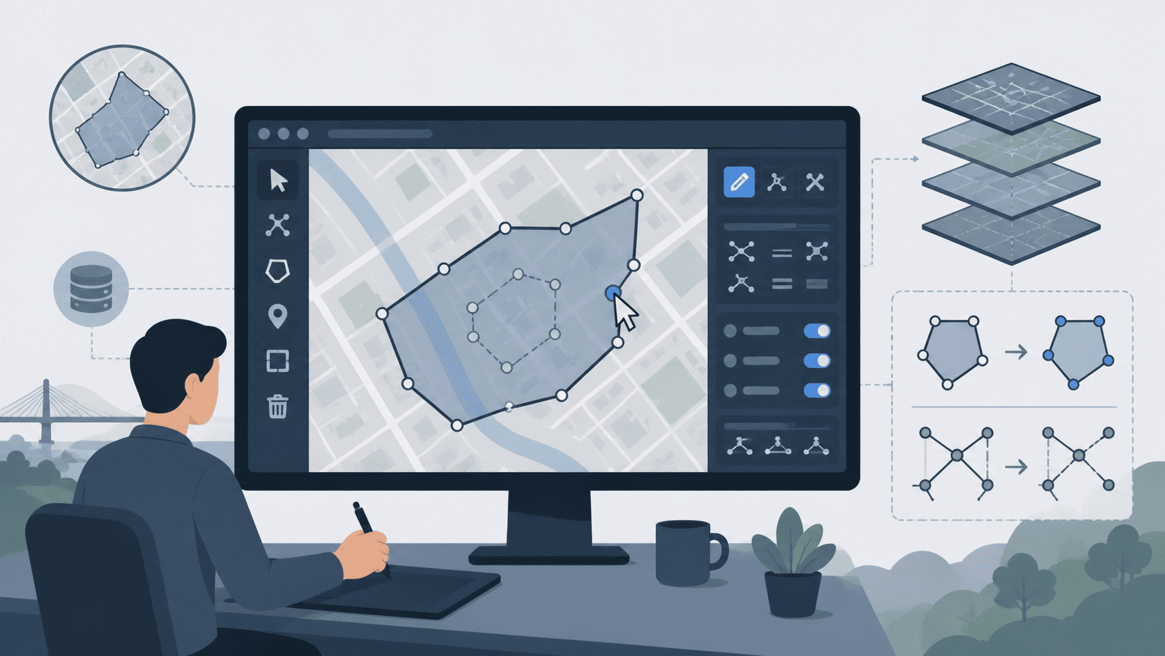 Map Designer