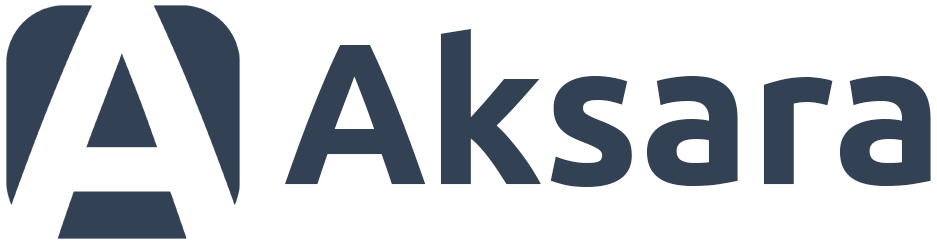 Aksara WebGIS Demonstration Logo